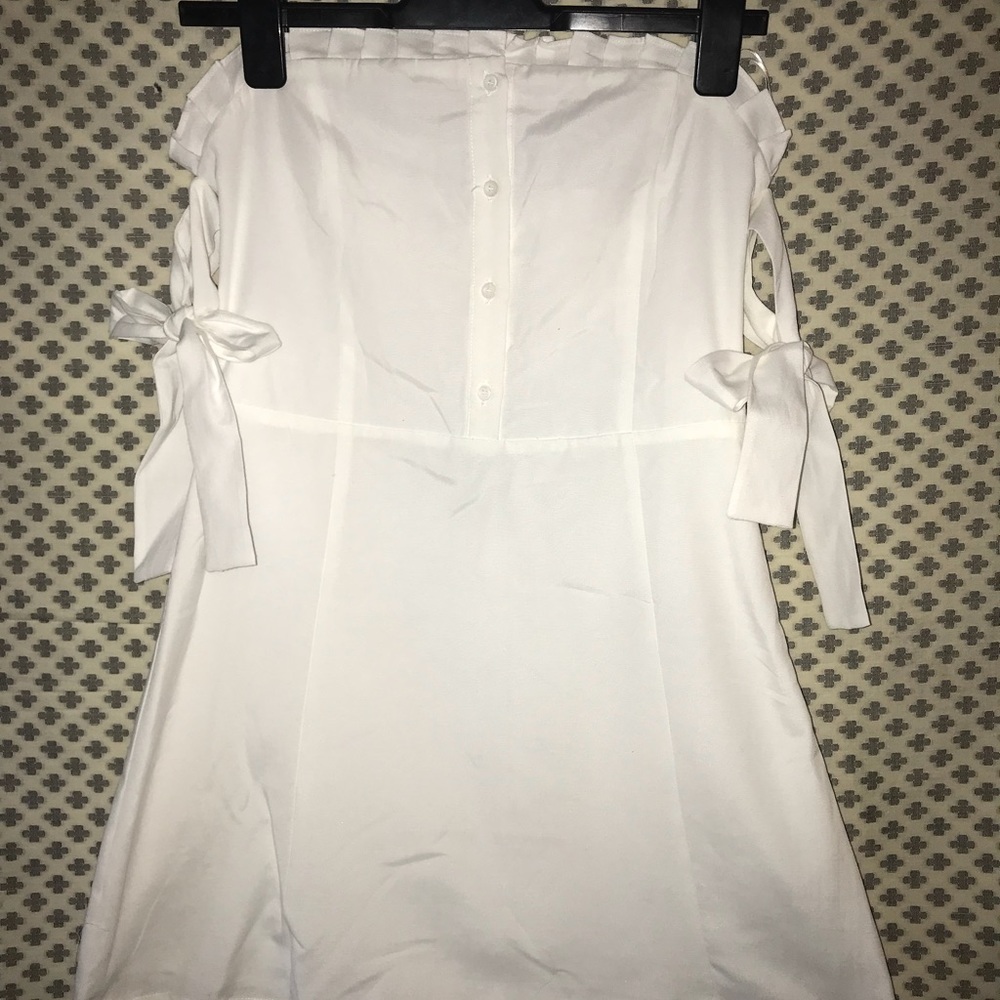 Nasty Gal Dress by the brand of English Factory
